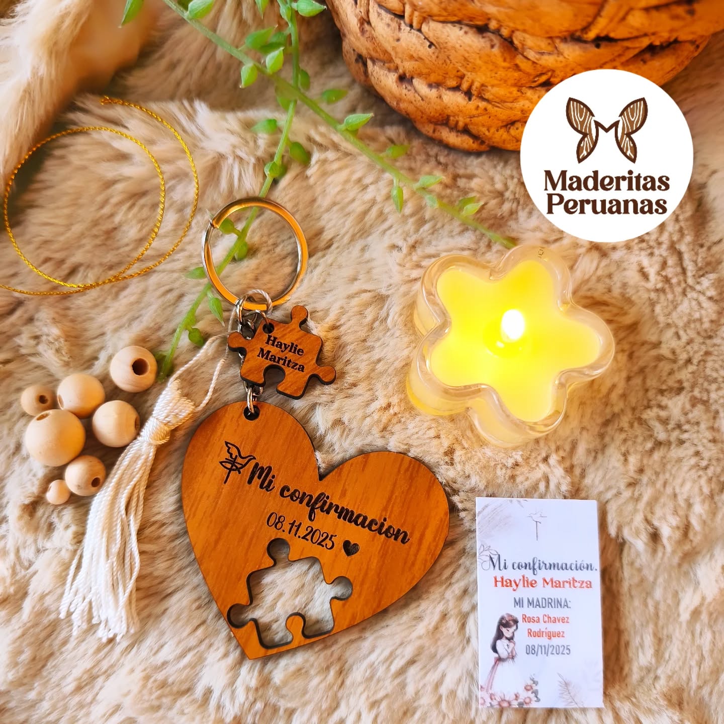 Recuerdo confirmación - Imagen 2